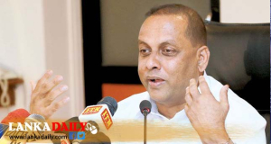 පොහොර ටෙන්ඩරය ප්‍රමාද කල දෙදෙනාට වැඩ වරදි !
