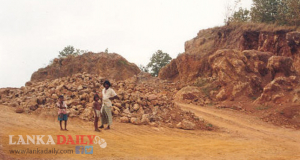 එප්පාවල පොස්පේට් නිධියෙන් වැඩක් ගන්න හදයි.