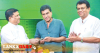 සජිත්ට කිසි දැක්මක් නැහැ - රනිලුයි සජිතුයි කියන්නේ අහසයි පොළවයි වගේ ! මුල්කිරිගල සජබ සංවිධායක එජාපට එක්වෙමින් කියයි