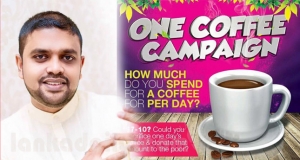 දකුණු ආසියාවේ වසරේ හොදම සමාජ ව්‍යවසායකයා 2019 - දුලාන්