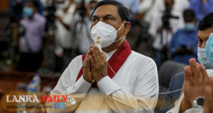 බඩගින්නේ මළත් විසඳිය යුතු පළමු ප්‍රශ්නය.? බැසිල්..