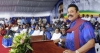මගේ අයවැය පොදු අපේක්ෂකයාගේ ප‍්‍රතිපත්ති ප‍්‍රකාශයයි