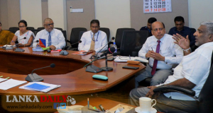 චීන ගෙවල් ව්‍යාපෘතිය කඩිනම් කෙරේ