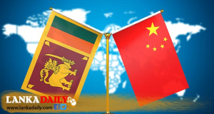 මෙරට අධ්‍යාපනය ඩිජිටල් පරිවර්තනයකට ලක් කිරීමට ආධාර දෙන්න චීනය එකඟවේ
