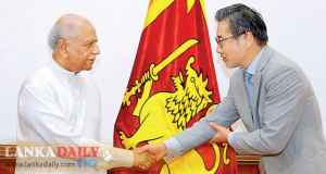 සංවර්ධන බැංකුවට අගමැතිගෙන් යෝජනාවක් !