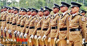 පොලිස් නිලධාරීන්ගේ උසස්වීම් මාර්තු මාසයේ