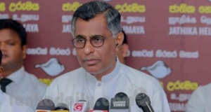 අපිට අවශ්‍ය අලුත් බලාපොරොත්තුවක් - චම්පික
