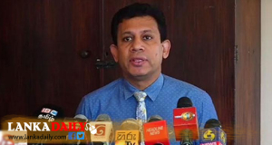 රු. 35,000 හේ සෞඛ්‍ය වැඩ වර්ජනය අද උදැසනින් අවසන්