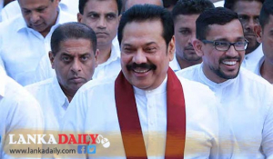 අගමැති ඉතාලිය බලා පිටත් වේ !