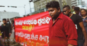 අන්තරේ සංදර්ශන දැන් මිනිස්සු ගනන් ගන්නැත්තේ ඇයි?