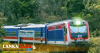 දුම්රිය ධාවන කාලසටහන ගැන දැනුම්දීමක්
