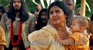 ඇහැළේපොළ කුමාරිහාමි ලක්ෂ 680ක් නැතිකළා - නිෂ්පාදක ගයාන් රණධීර
