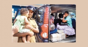 ණය බරින් මිදෙන්න බිළිඳිය රු.30,000කට විකුණලා