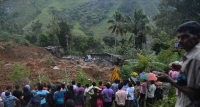 නායයෑෙමන් මිය ගිය අයෙකුගේ අවමංගල කටයුතු සදහා රු 25,000 ක්