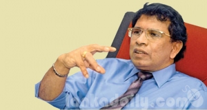 තවත් හිටපු ලේකම් කෙනෙක්ගෙන් ප්‍රශ්න කෙරේ
