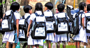 ප්‍රාථමික පන්ති සහ පෙරපාසල් අධ්‍යාපන කටයුතු ජනවාරි 11වනදා සිට