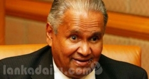 තැන්පත්කරුවන්ගේ සල්ලි දෙන්න මම කැමැතියි - ලලිත්