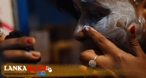 මිනිස් සිරුරට අහිතකර ආලේපන වටලයි