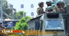 රට පුරා සන්නද්ධ හමුදා කැඳවීමට ආඥාවක්