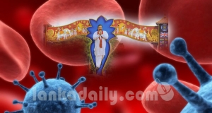 මහින්දගේ කටවුට් ගිනි තැබුවත් ඒවා විස කාරකයි
