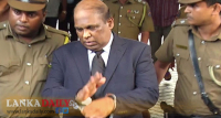 හිටපු බන්ධනාගාර කොමසාරිස් ළමාහේවා මරණීය දණ්ඩනයෙන් නිදොස් කොට නිදහස්