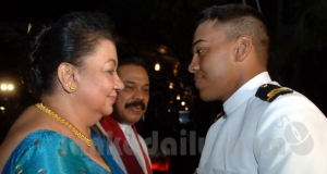 යෝෂිත ඩුබායි යයි