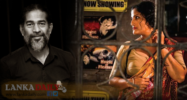 දේවා සමඟ චින්තනගේ අභිසාරි වීදියට..