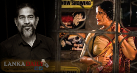 දේවා සමඟ චින්තනගේ අභිසාරි වීදියට..