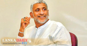 ජනතාව පීඩාවට පත් කරන වෘත්තිය සමිති නායකයන් සම්බන්ධයෙන් ඉක්මන් පියවර ගත යුතුයි- ප්‍රසන්න