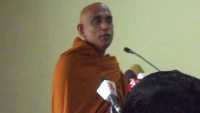 අලුත්ගමදී ආණ්ඩුව මාධ්‍ය 'වාරණය කළා'