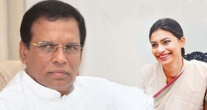 මහින්දටයි සහචරයන්ටයි හිරුණිකාගෙන් ගැලවීමක් නෑ