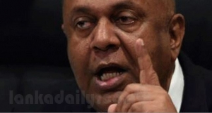ප්‍රෝඩාබයට අහුවෙන්න එපා..එජාපය තීරණය අරන් ඉවරයි. සජිත් අපේක්ෂකයා.- මංගල (video)