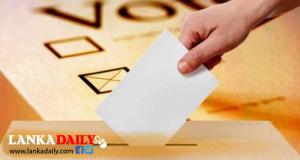 මහ මැතිවරණයෙන් පසු පළාත් පාලන මැතිවරණයට සුදානමක්
