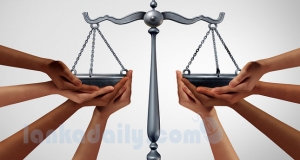 රංජන්ගේ හඬපට හෙළිකරන්නේ ගෝටාගේ බල වියරුව නැවැත්විය යුතු බවයි.