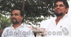 විමල්ගේ ජොකියා කැපෙයි. ලලන්ත හිස් අතින් ගෙදරයයි