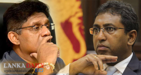 සජබ ට නායකත්ව මණ්ඩලයක්. විපක්ෂ නායක ධුරයට හර්ෂ ?
