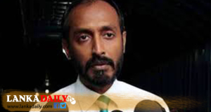 බැදුම්කර වංචාවට රනිල් වික්‍රමසිංහගේ කිසිම සම්බන්ධයක් නැති බව ඔප්පු වෙලා ඉවරයි -ධනුෂ්ක රාමනායක