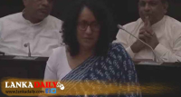 සමාජ පරිවර්ථනයක් උදෙසා ජනතාවගේ ආකල්ප වෙනස් විය යුතුයි - හරිනි