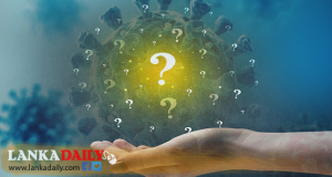 වහාම උත්තර අවශ්‍යයි...ජවිපෙන් ආණ්ඩුවට ප්‍රශ්න 10ක්