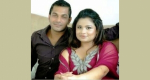 මල්ශාගේ සැමියා තැපෑලේ වාහන 09ක් උස්සලා !
