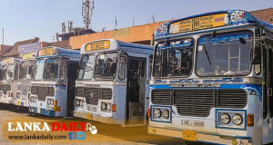 පහර දීමකට ප්‍රතිචාර ලෙස අවිස්සාවේල්ල - පිටකොටුව බස් රථ ධාවනයෙන් ඉවතට