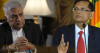  ජී එල් පීරිස්, රනිල්ට ජාත්‍යන්තරය ගැන උපදෙස් දෙයි. 