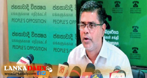 ‘සහතික වී මිල ප්‍රමාද කරන්නේ මෝල් හිමියන්ගේ වාසියට ද?’- මන්ත්‍රී මුජිබර් රහුමාන්