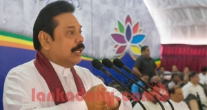 අපි උපදින්න ඉන්න දරුවන්ටත් ආර්ථික ක‍්‍රමවේද සාදා අවසන්