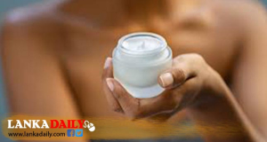 සුදු වෙන්න ගිය තරුණ තරුණියන්ගෙන් රෝහල් පිරේ - GMOA අනතුරු අගවයි