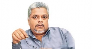 මාධ්‍යවේදි සුජීව දිසානායක මහතා අවසන් ගමන් යයි
