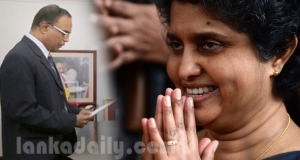 වසර 2ක සටනකින් පසුව දිනුවා - ආචාර්ය ශිරාණි බණ්ඩාරනායක