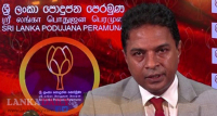ඇමැතිකම් මාරුව පොහොට්ටුවෙන් ඇහුවේ නැතිලු. දුකයිලු.