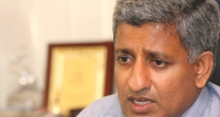 නිශාන්තට අස්වැන්නැයි ජනපති නියෝගයක්