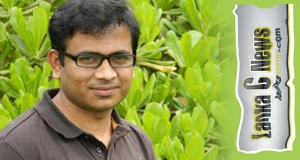 සී නිව්ස් බොරු පළකිරීම සම්බන්ධයෙනි